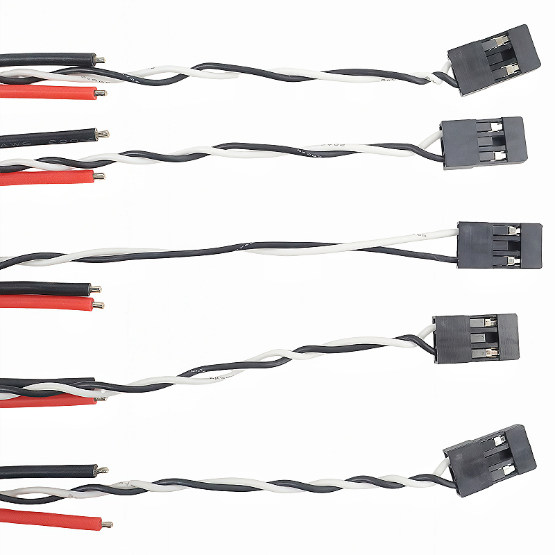 FVT Little Bee-Spring 20A/30A  – Drone Battery 4S Bewertung und Preis