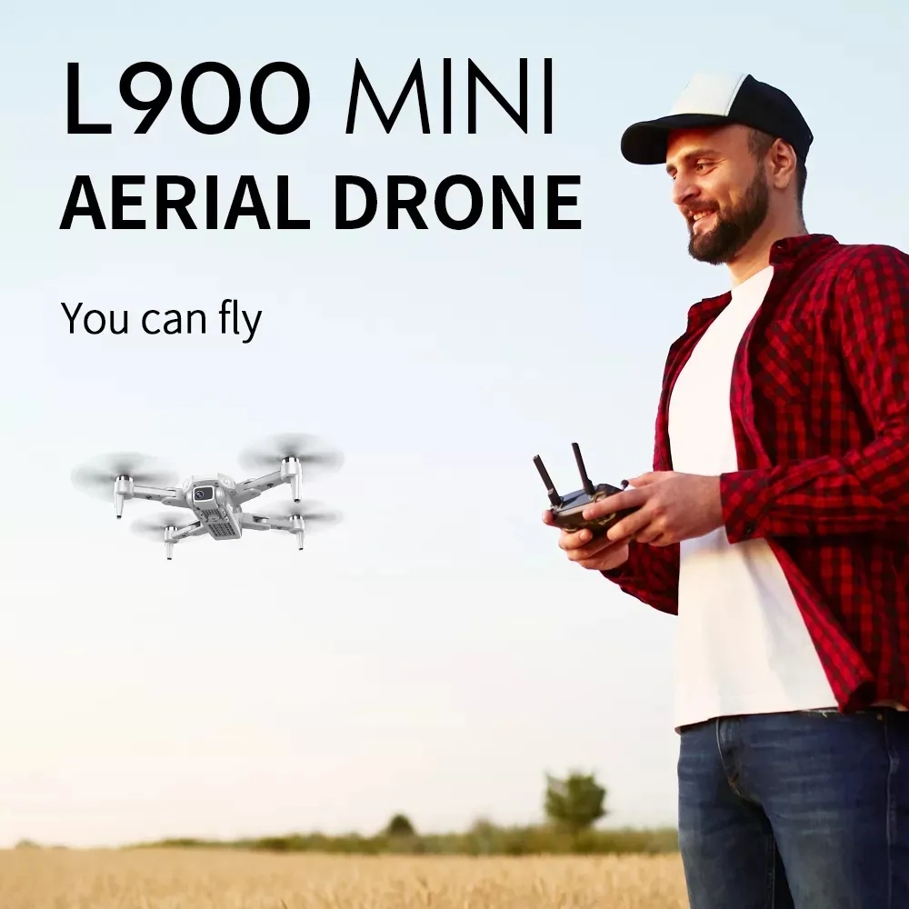 L900 Pro GPS Drone 4K Professi – Drone Battery Case Bewertung und Preis