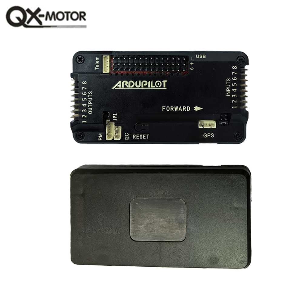 APM 2.8 Flugsteuerplatine mit  – Drone Battery Plate Bewertung und Preis