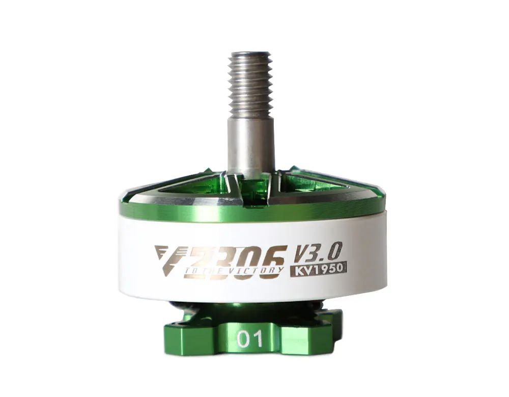 4PCS T-Motor Velox V2207 /V230 – Drone Battery 4S Bewertung und Preis