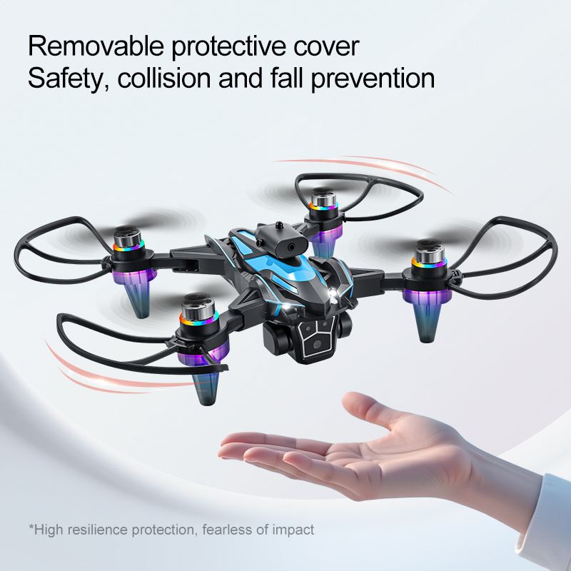 Outdoor-Drohne mit Elektrische – Drone Battery Case Bewertung und Preis
