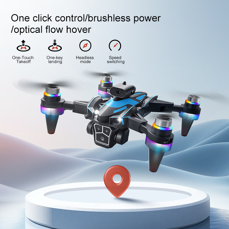Outdoor-Drohne mit Elektrische – Drone Battery Case Bewertung und Preis