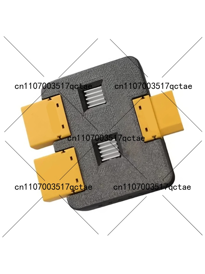 Zweikanaliges Dioden-Parallelm – Drone Battery Parallel Board Bewertung und Preis