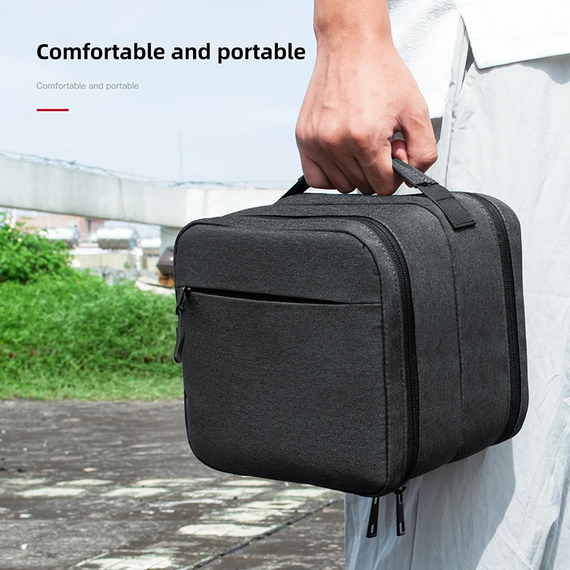Tragbare Tasche, zweilagige St – Drone Battery Bag Bewertung und Preis