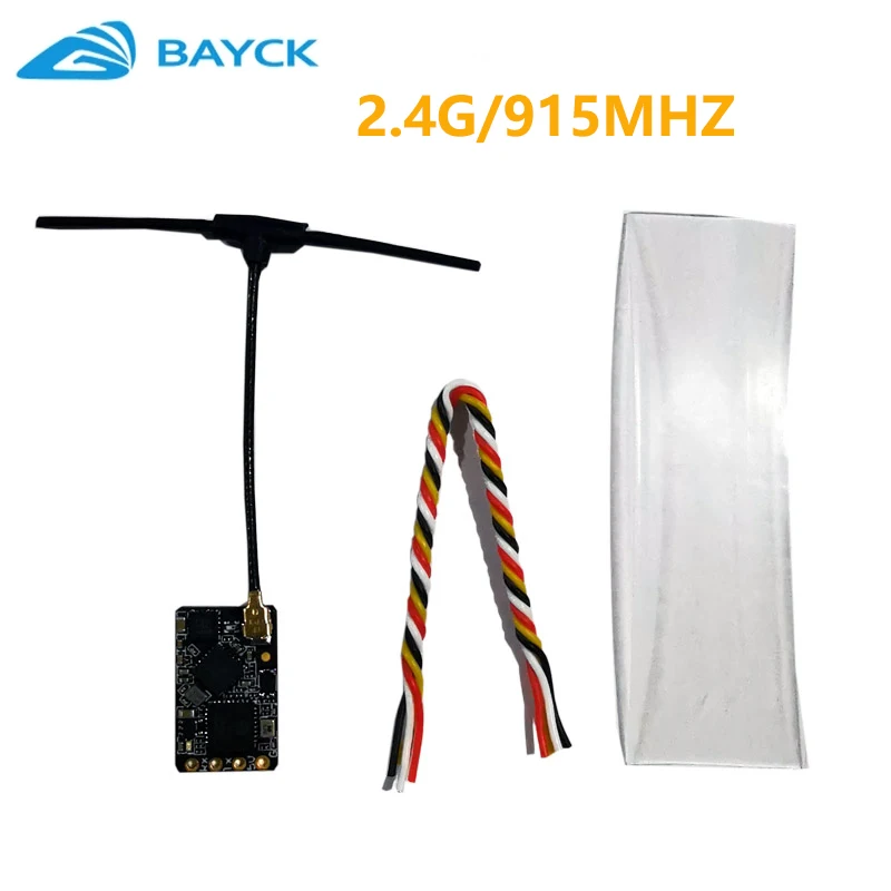 BAYCK ELRS 900MHz 915MHz NANO  – Drone Battery Plate Bewertung und Preis