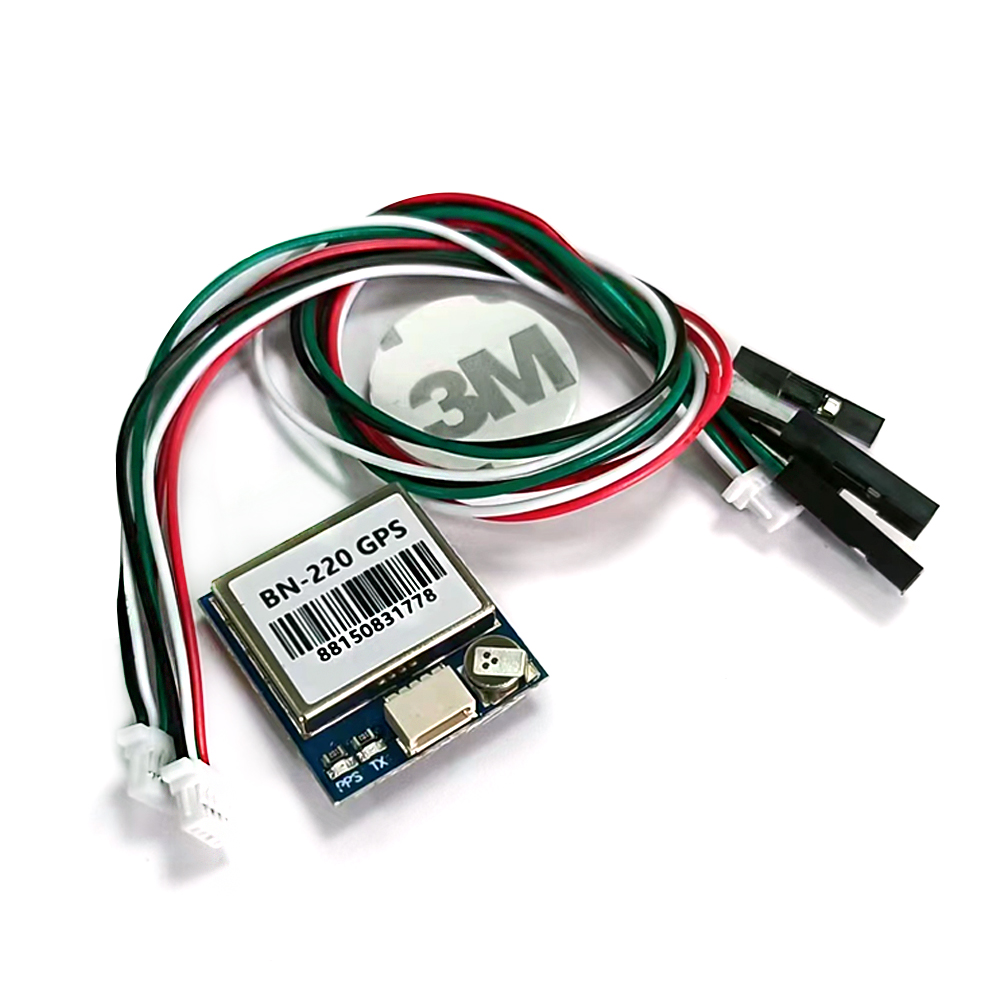 BN-220 BN880 GPS GLONASS Modul – Drone Battery Lipo Bewertung und Preis