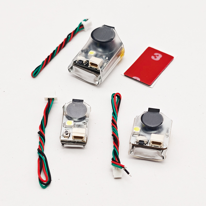 JHE42B/ JHE42B_S/ JHE20B Finde – Drone Battery Alarm Bewertung und Preis