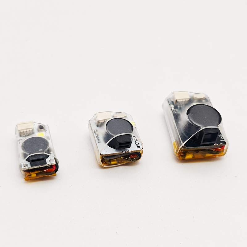 JHE42B/ JHE42B_S/ JHE20B Finde – Drone Battery Alarm Bewertung und Preis