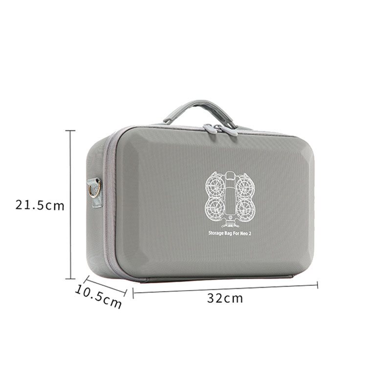 Schutzhülle für DJI Neo 2 Droh – Drone Battery Bag Bewertung und Preis
