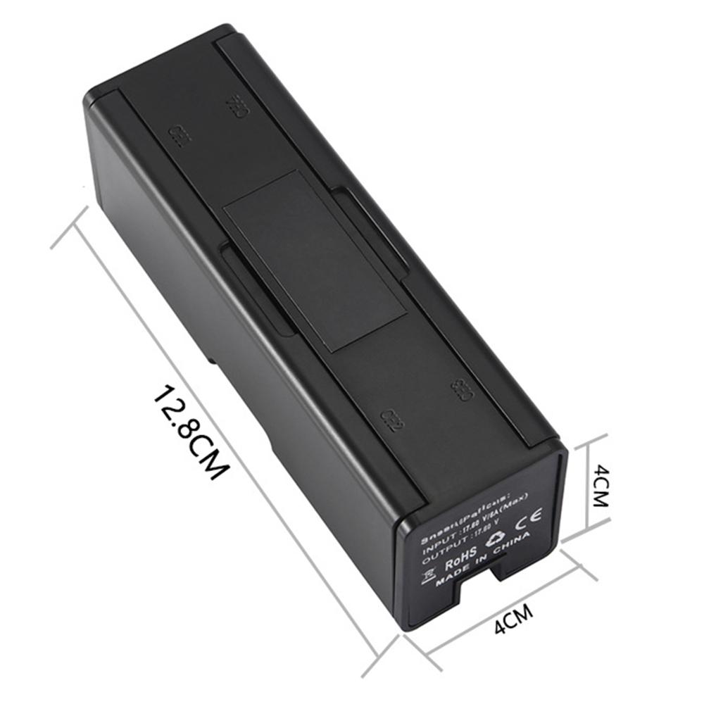 Für DJI Mavic 2 Pro/Zoom 4 in  – Drone Battery Parallel Board Bewertung und Preis