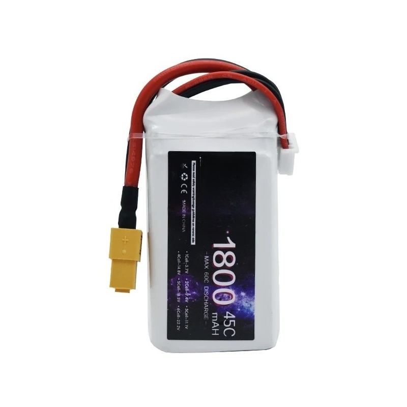LiPo-Akku 3S 1500mAh 1800mAh 2 – Drone Battery 3S Bewertung und Preis