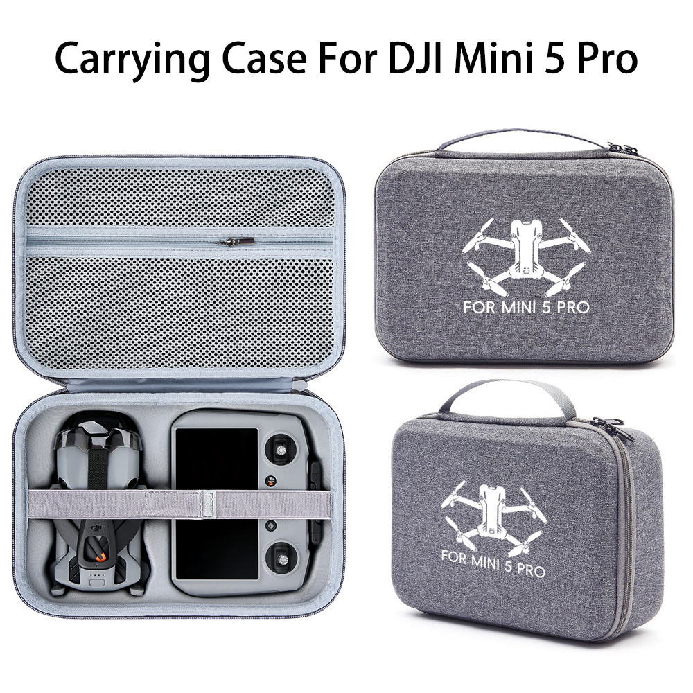 Aufbewahrungstasche für DJI Mi – Drone Battery Bag Bewertung und Preis