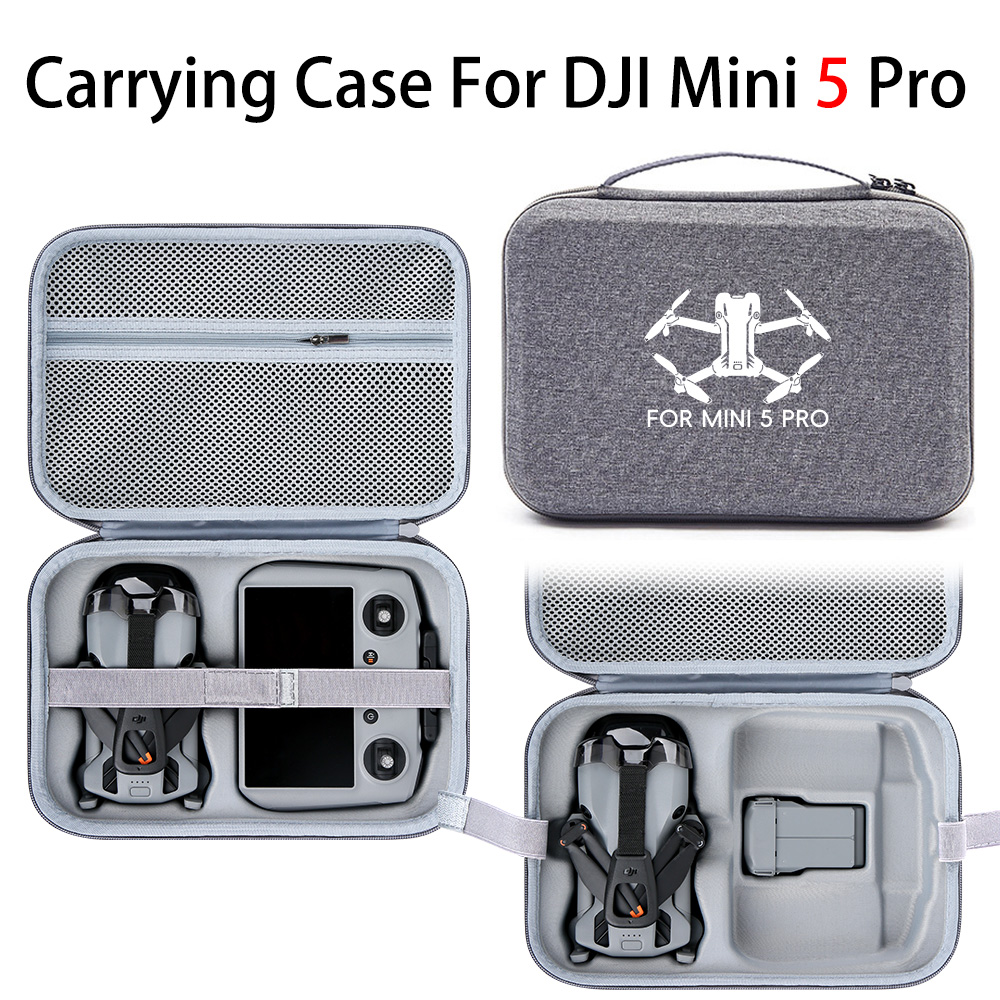 Aufbewahrungstasche für DJI Mi – Drone Battery Bag Bewertung und Preis
