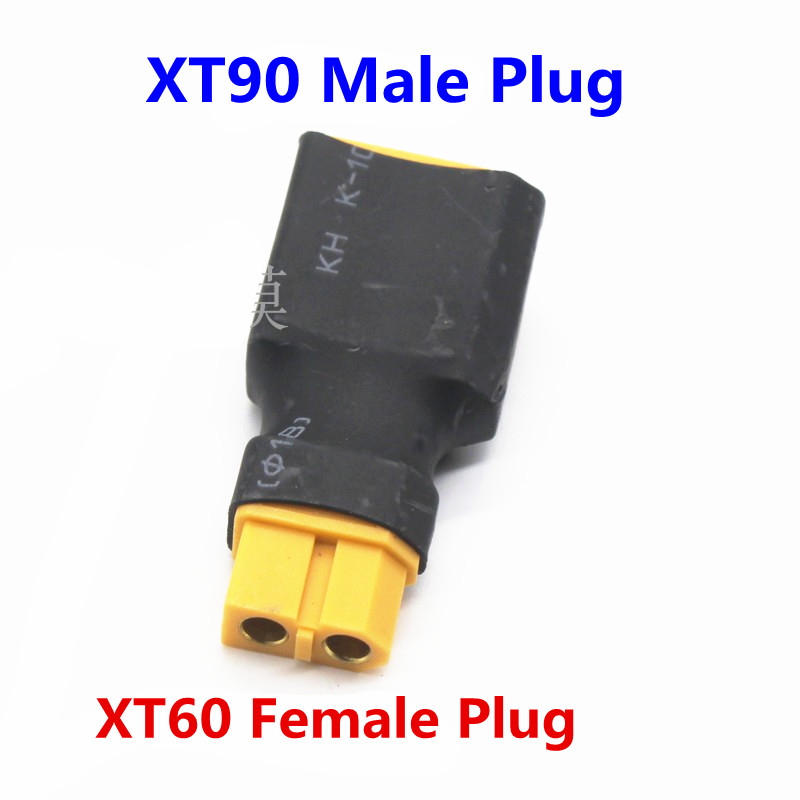 XT90-Stecker auf XT60-Buchse A – Drone Battery Balance Charger Bewertung und Preis