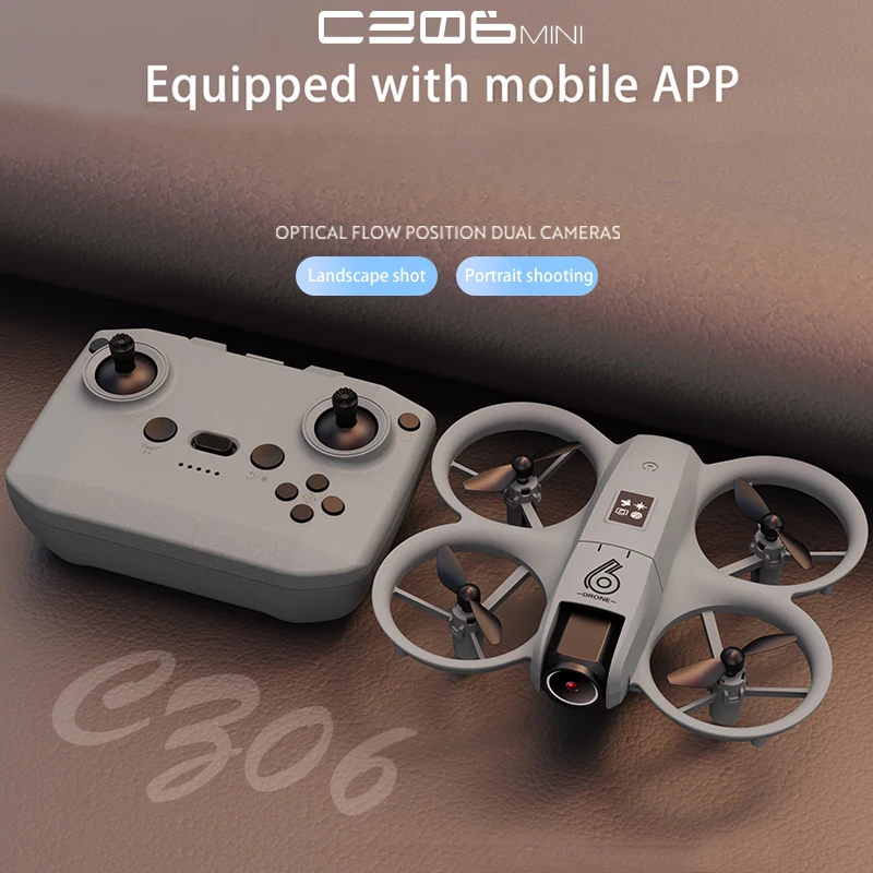 CZ06 Mini RC Quadcopter Drohne – Drone Battery Case Bewertung und Preis