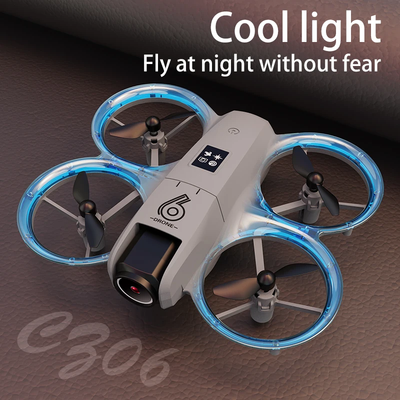 CZ06 Mini RC Quadcopter Drohne – Drone Battery Case Bewertung und Preis