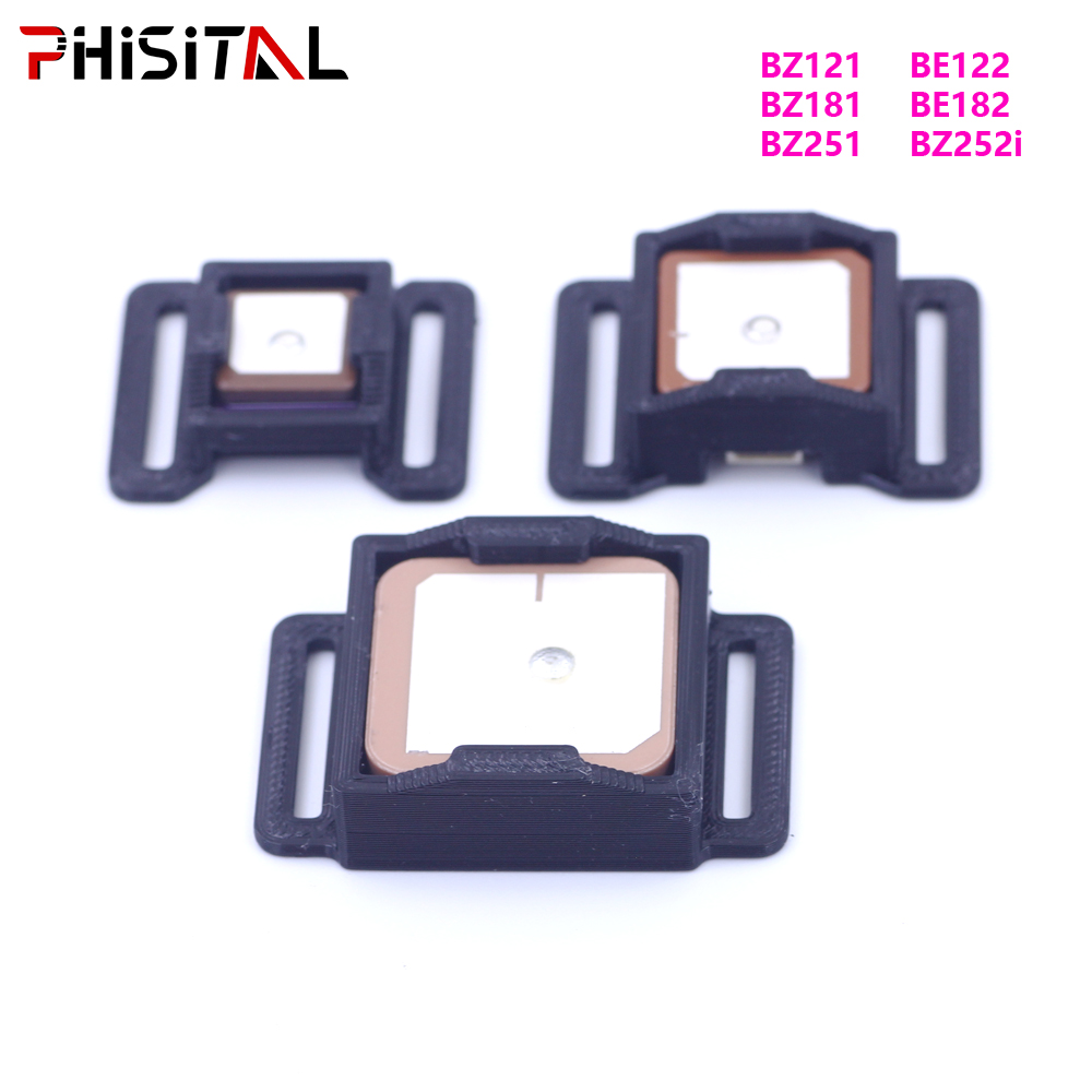 GPS-Modulhalterung, 3D-gedruck – Drone Battery Strap Bewertung und Preis