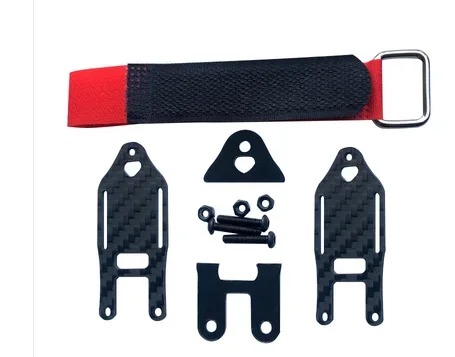 2er-Set/Rucksack-Zubehör-Bundl – Drone Battery Bag Bewertung und Preis