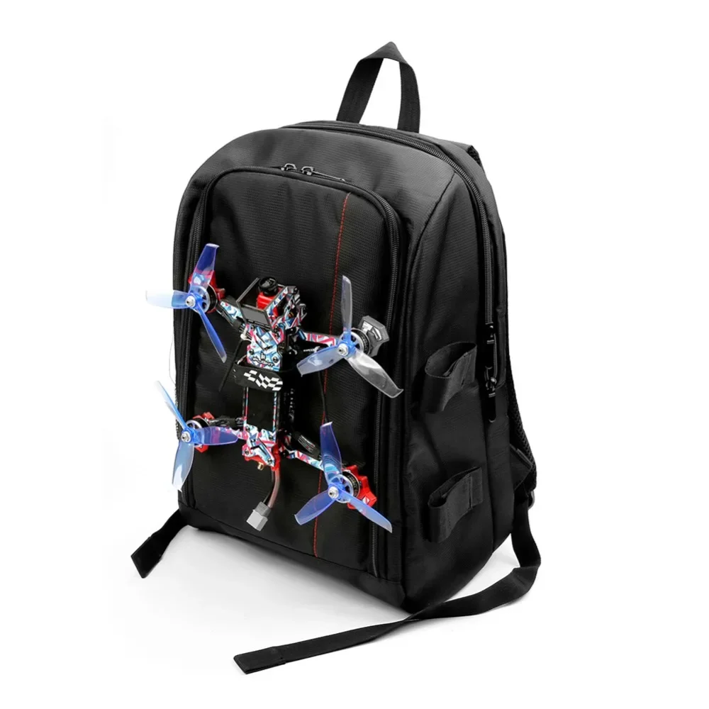 2er-Set/Rucksack-Zubehör-Bundl – Drone Battery Bag Bewertung und Preis