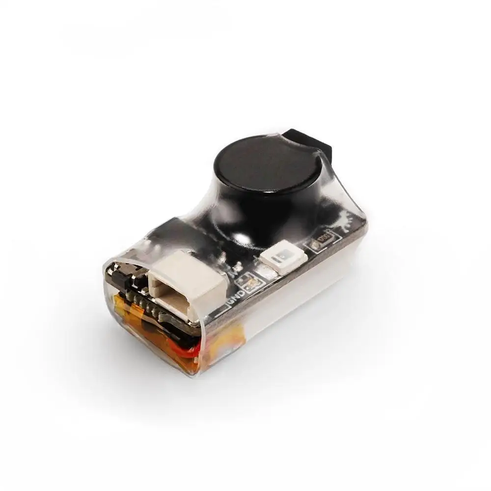 Kompakter Soter BB Alarm Buzze – Drone Battery Alarm Bewertung und Preis