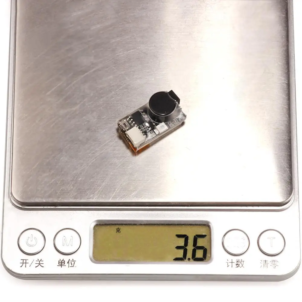 Kompakter Soter BB Alarm Buzze – Drone Battery Alarm Bewertung und Preis
