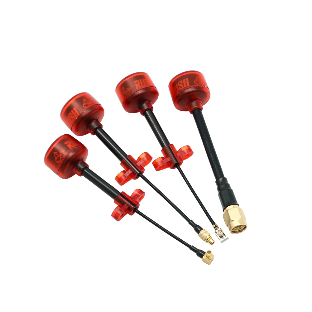 Rush Cherry FPV 5,8G Antenne L – Drone Battery Connector Bewertung und Preis