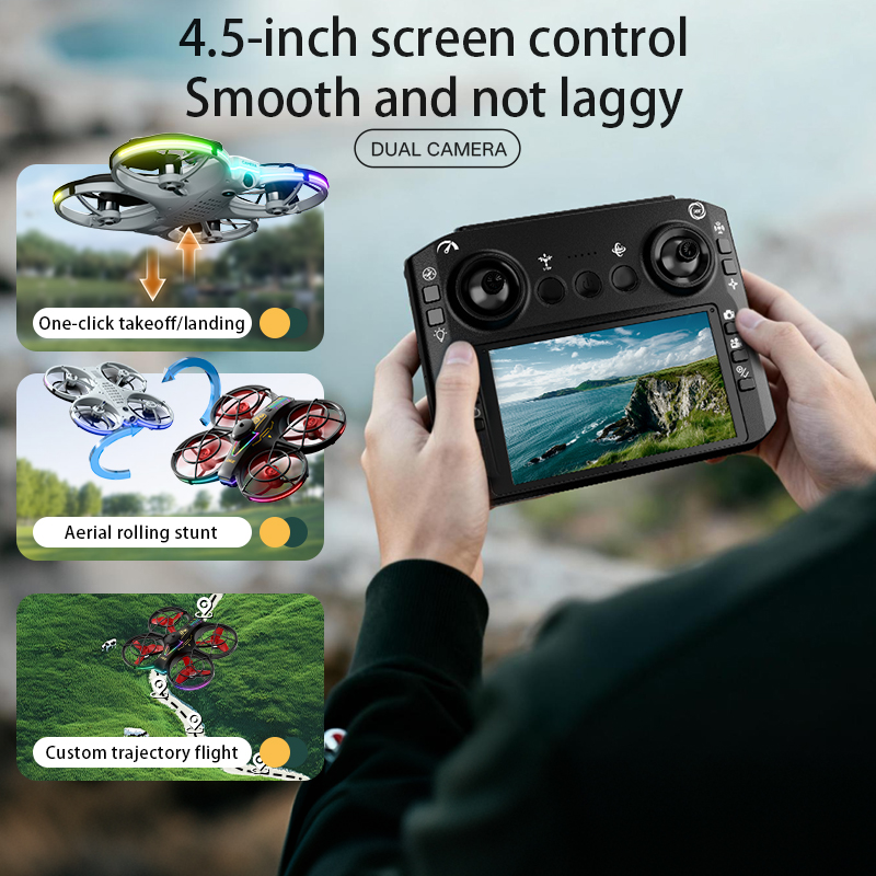 RH830 RC Professionelle Drohne – Drone Battery Charger Bewertung und Preis