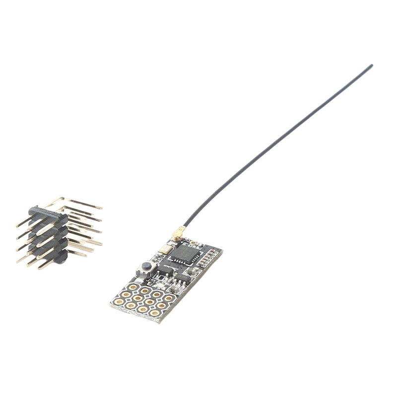 Flysky FS2A Mini-Empfänger 4CH – Drone Battery Lipo Bewertung und Preis