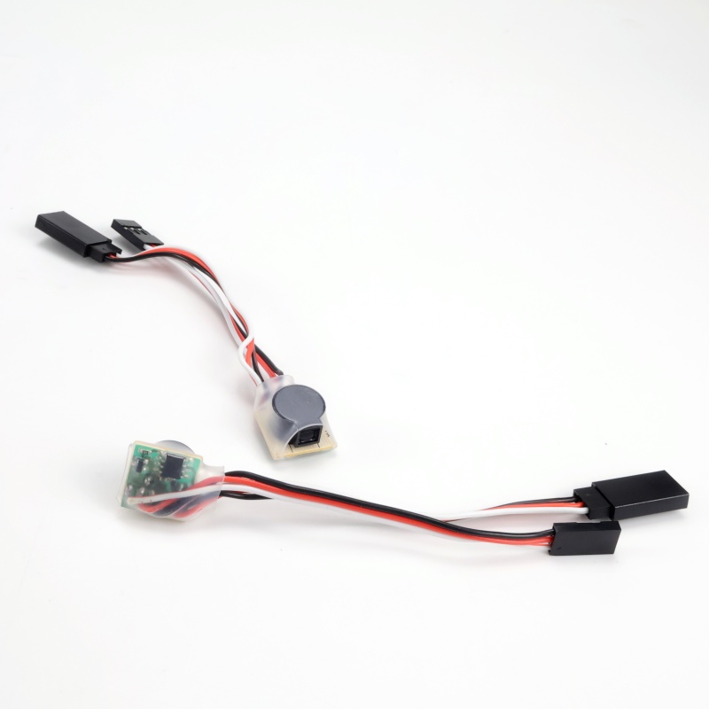 Signalverlust-Alarm 85dB Piepe – Drone Battery Alarm Bewertung und Preis