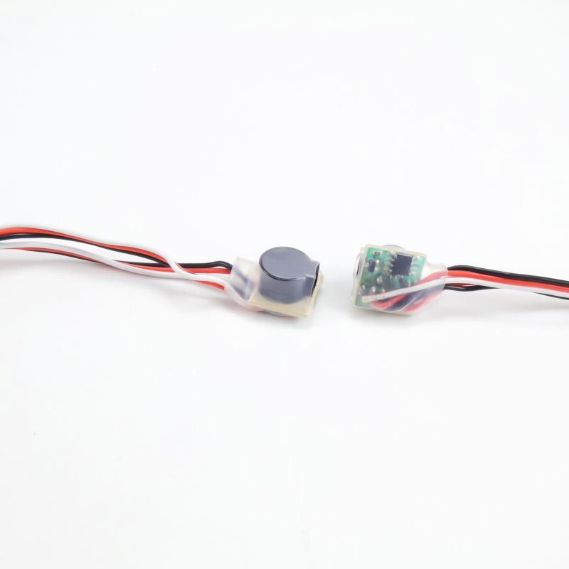 Signalverlust-Alarm 85dB Piepe – Drone Battery Alarm Bewertung und Preis