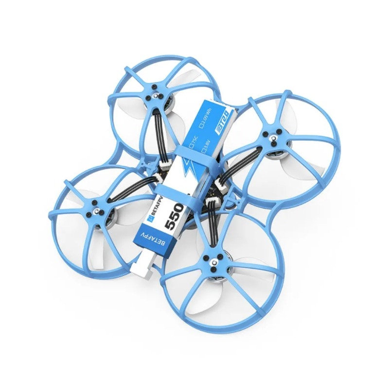 BETAFPV Meteor75 Pro 1S Bürste – Drone Battery Box Bewertung und Preis