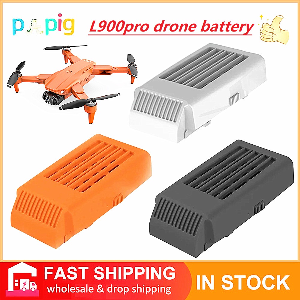 L900 Pro GPS Drone 4K Drone Ba – Drone Battery Lipo Bewertung und Preis