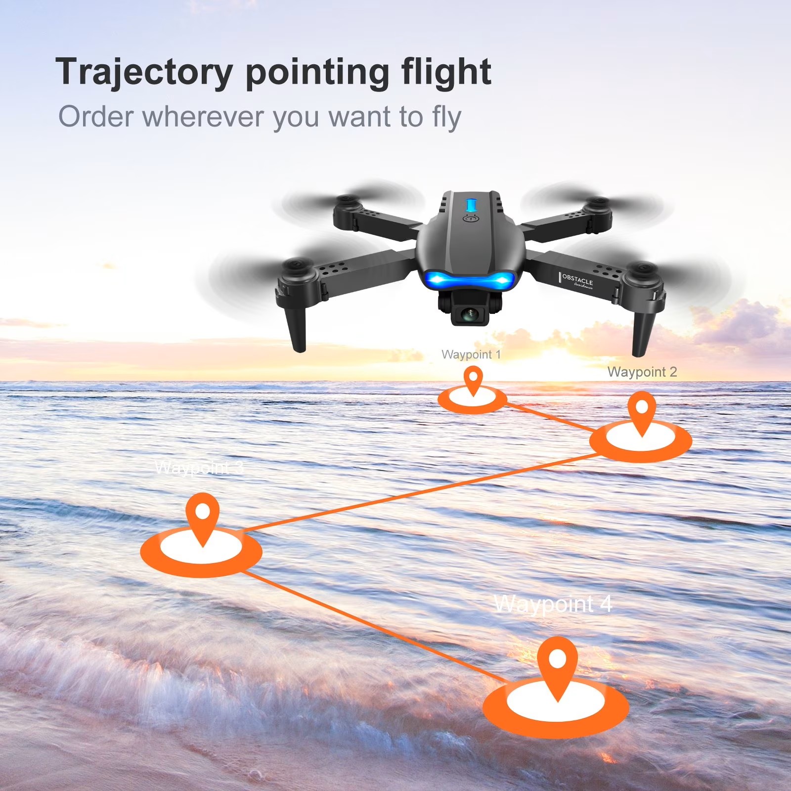 Die 2026 Verbesserte E88PRO MA – Drone Battery Box Bewertung und Preis