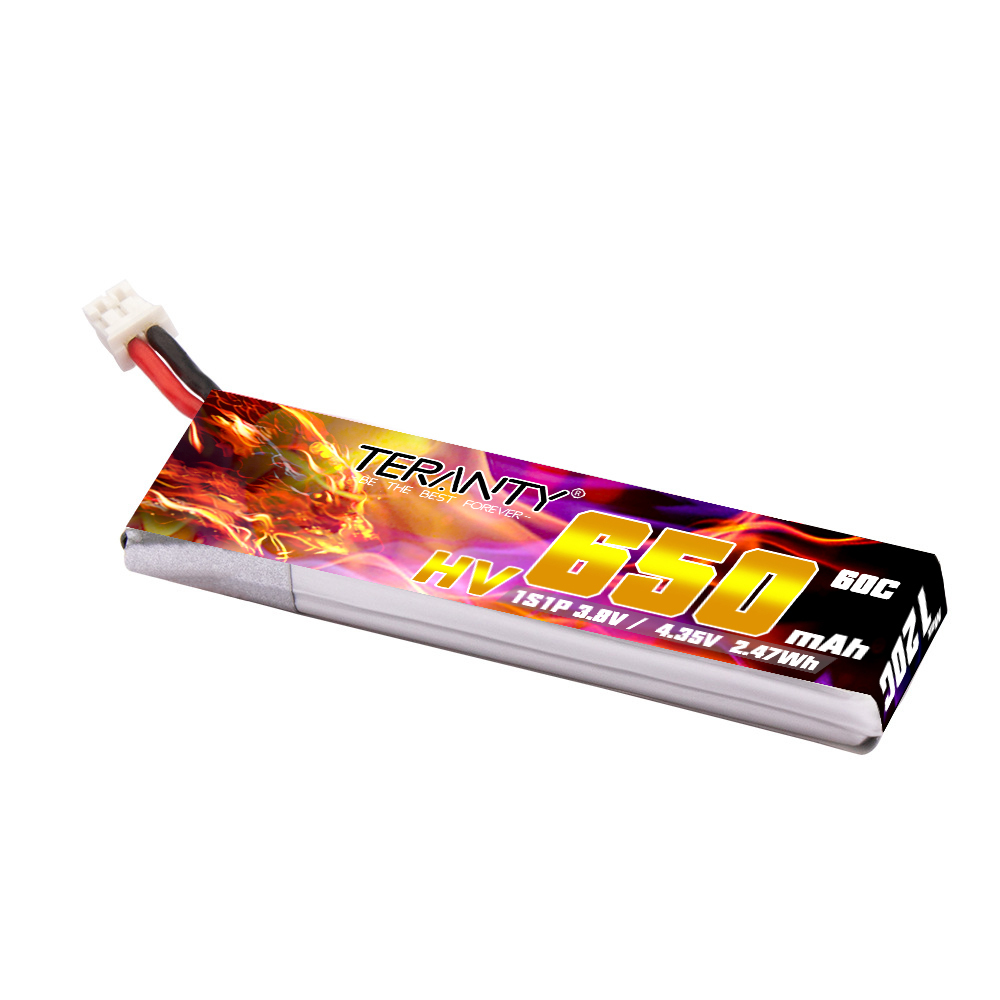 1/3/5/10PCS TREANTY 1S 4,35 V  – Drone Battery Li-Ion Bewertung und Preis