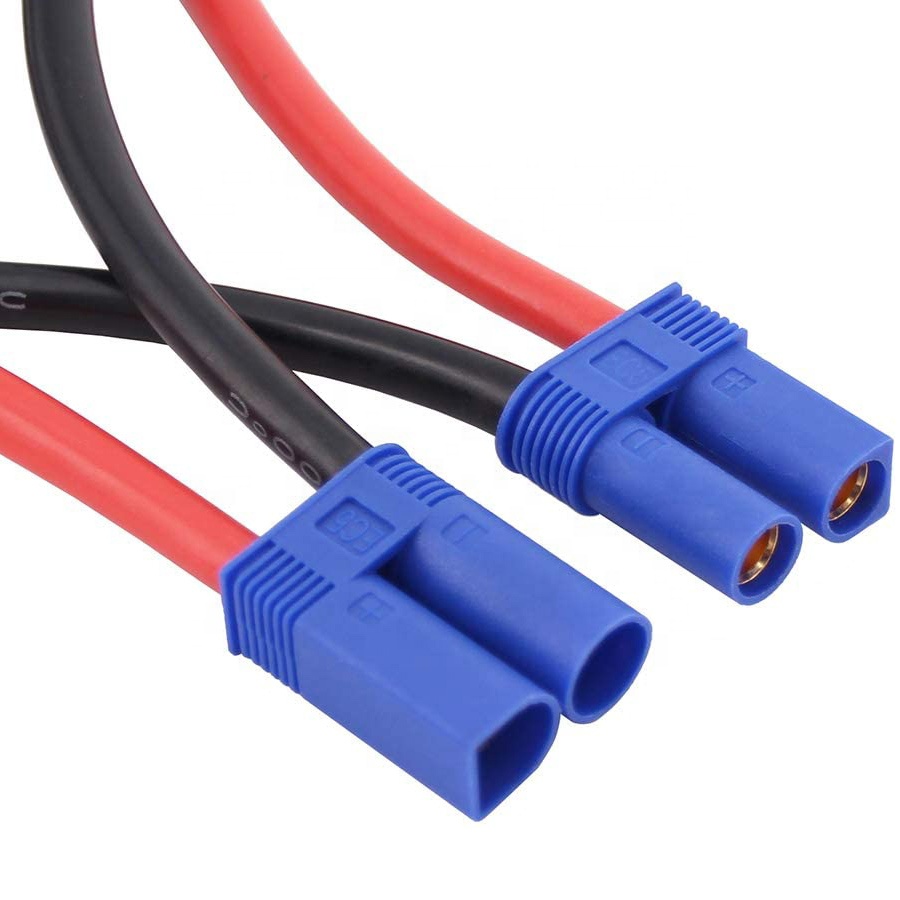 10PCS EC5 Serie 12AWG 100mm Se – Drone Battery Connector Bewertung und Preis