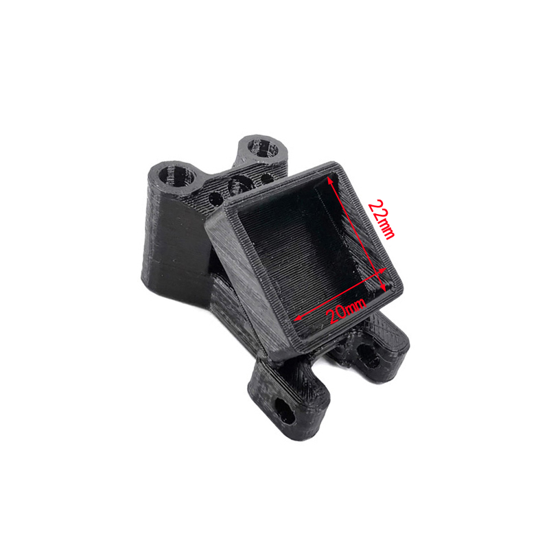 3D-gedruckter BN-220 BE220 GPS – Drone Battery Box Bewertung und Preis