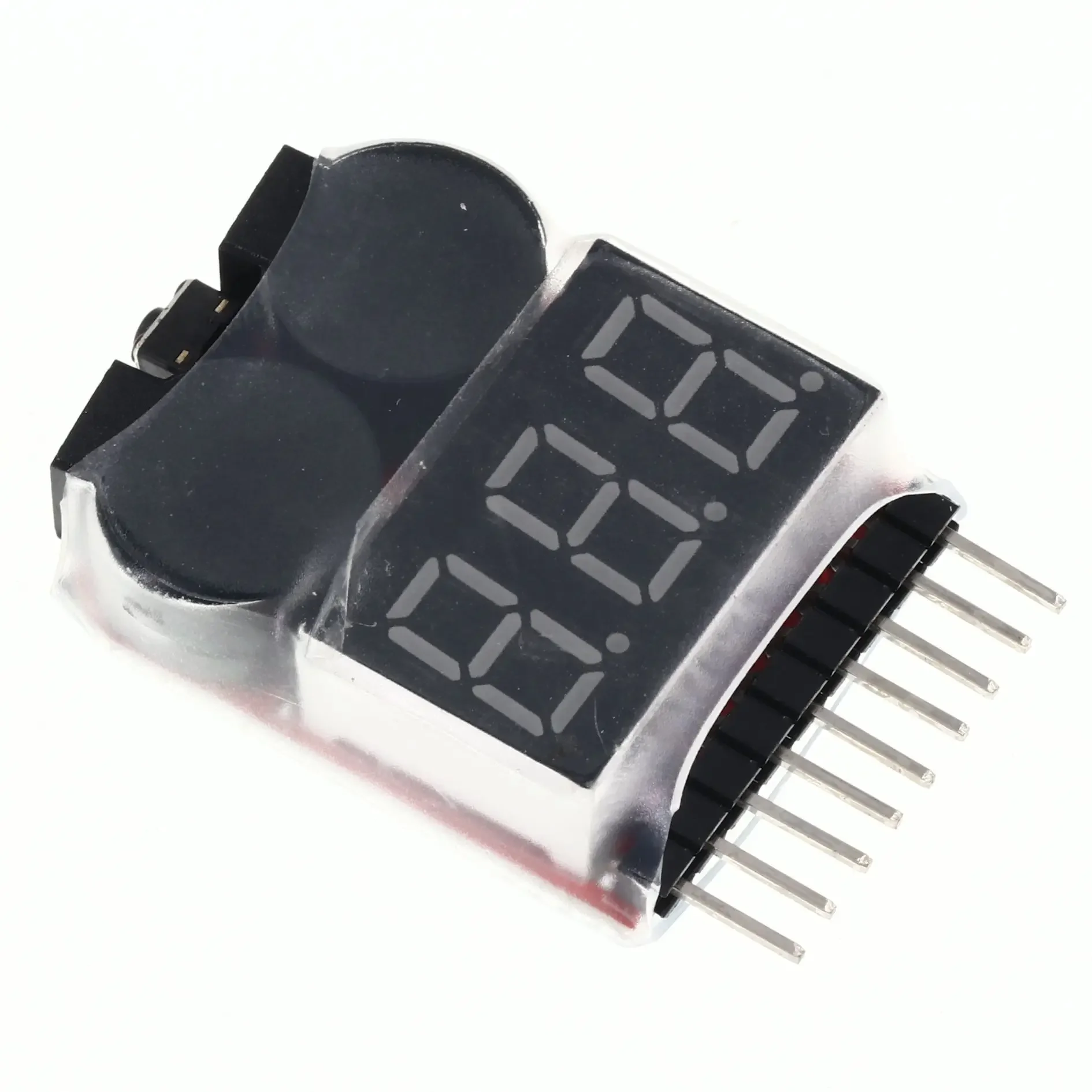 1/10 Stück BX100 RC Spannungsa – Drone Battery Alarm Bewertung und Preis
