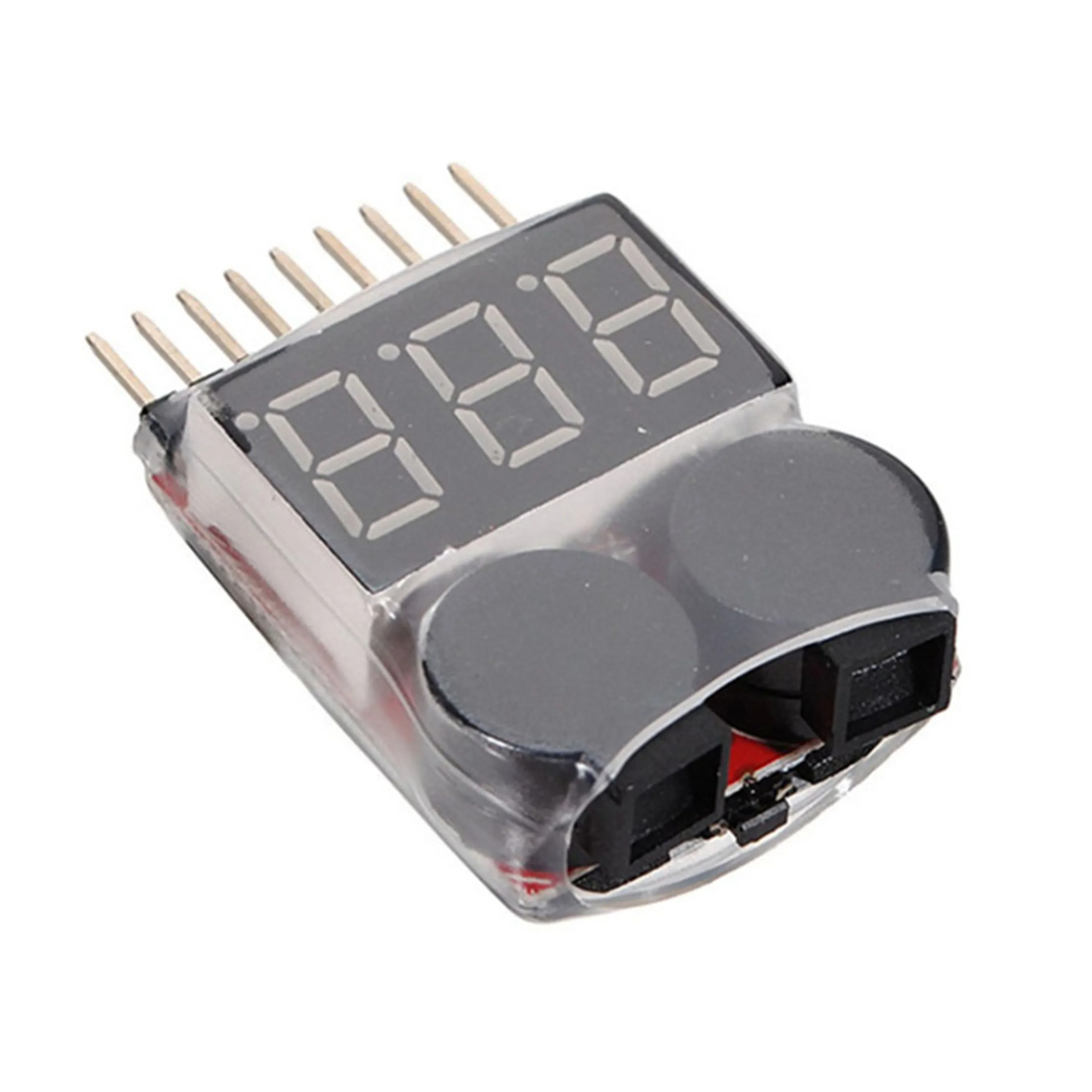 1/10 Stück BX100 RC Spannungsa – Drone Battery Alarm Bewertung und Preis