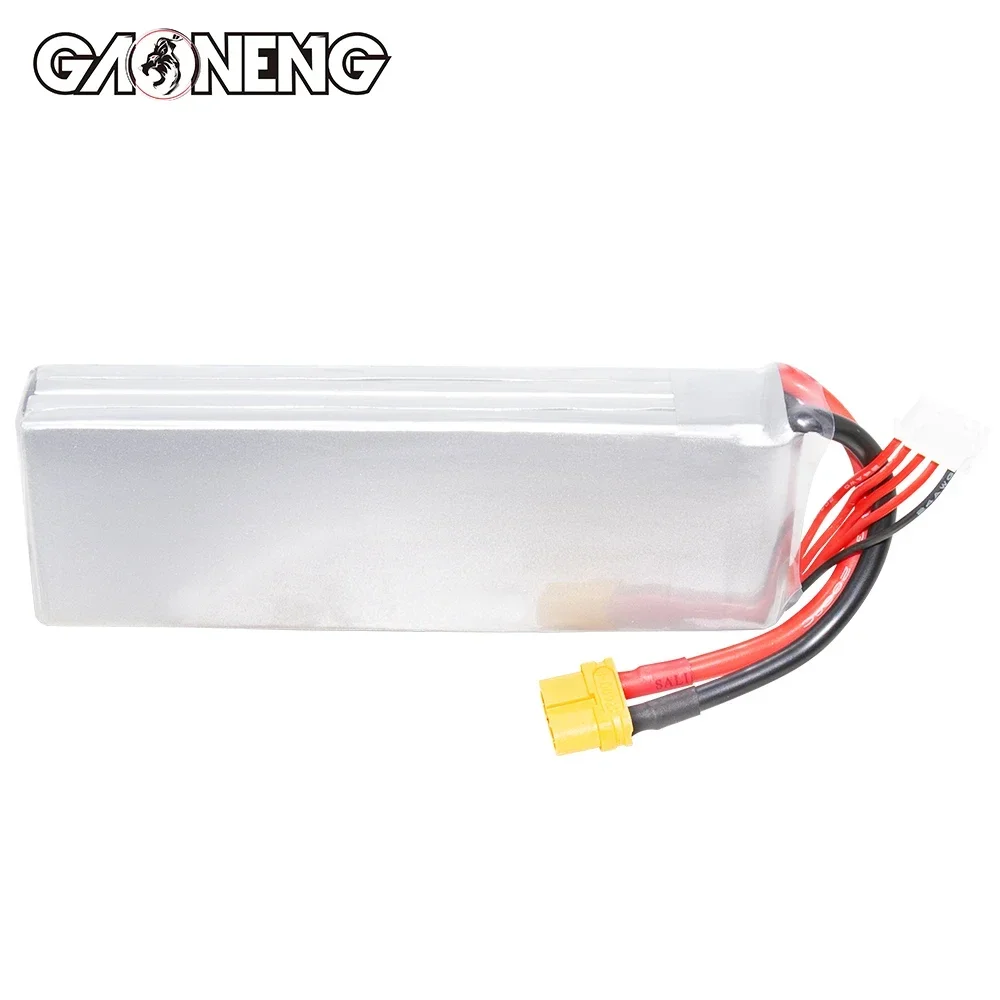GAONENG GNB 3000 mAh 4S 100C 2 – Drone Battery 4S Bewertung und Preis