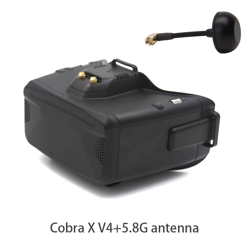Auf Lager: SKYZONE Cobra X V4  – Drone Battery Box Bewertung und Preis