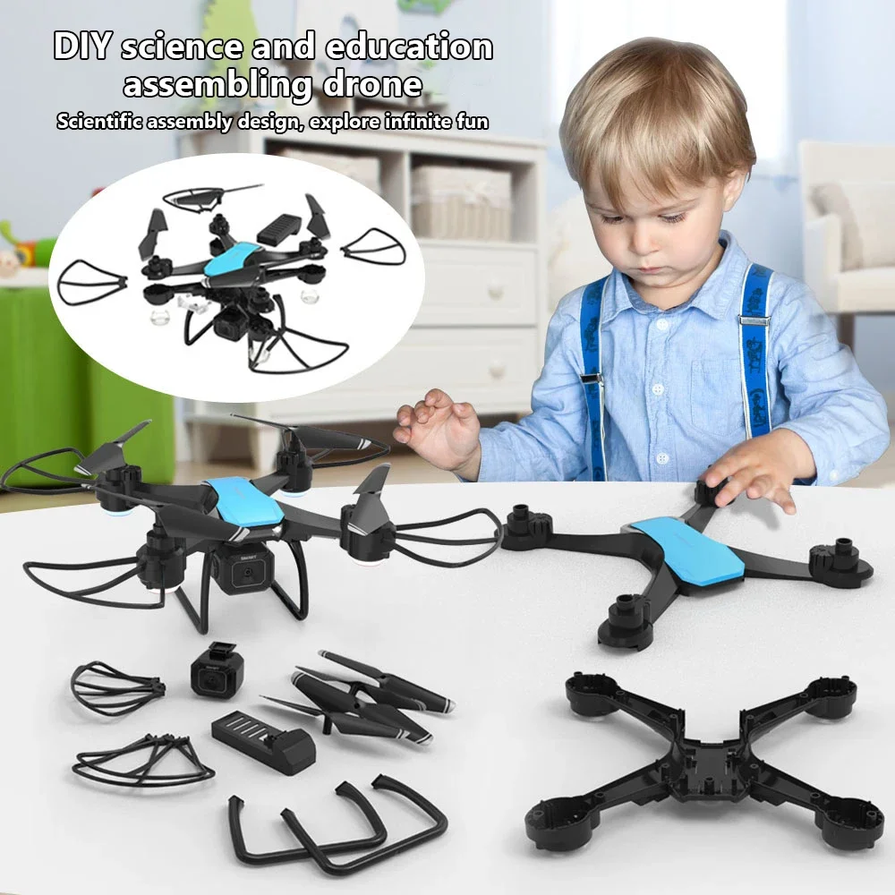 JJRC H108 DIY Lehrmontage Mini – Drone Battery Box Bewertung und Preis