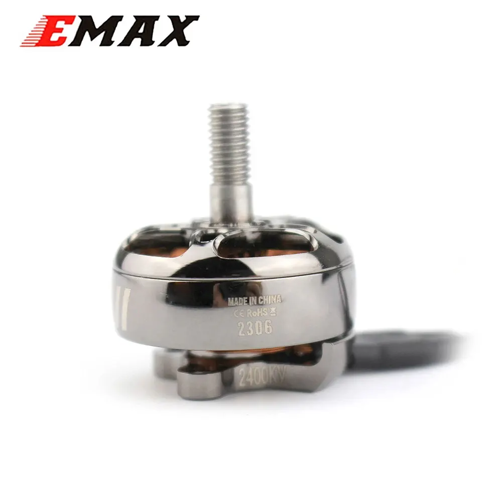 EMAX ECOII V2 ECO II 2306 1700 – Drone Battery 4S Bewertung und Preis