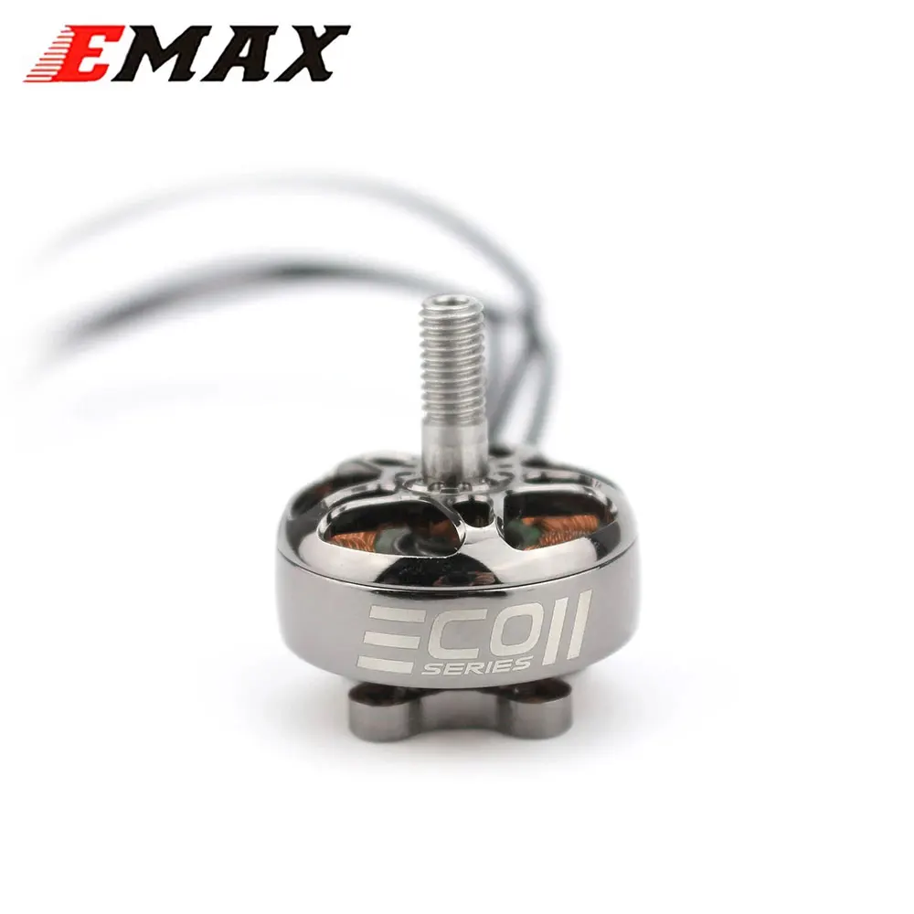 EMAX ECOII V2 ECO II 2306 1700 – Drone Battery 4S Bewertung und Preis
