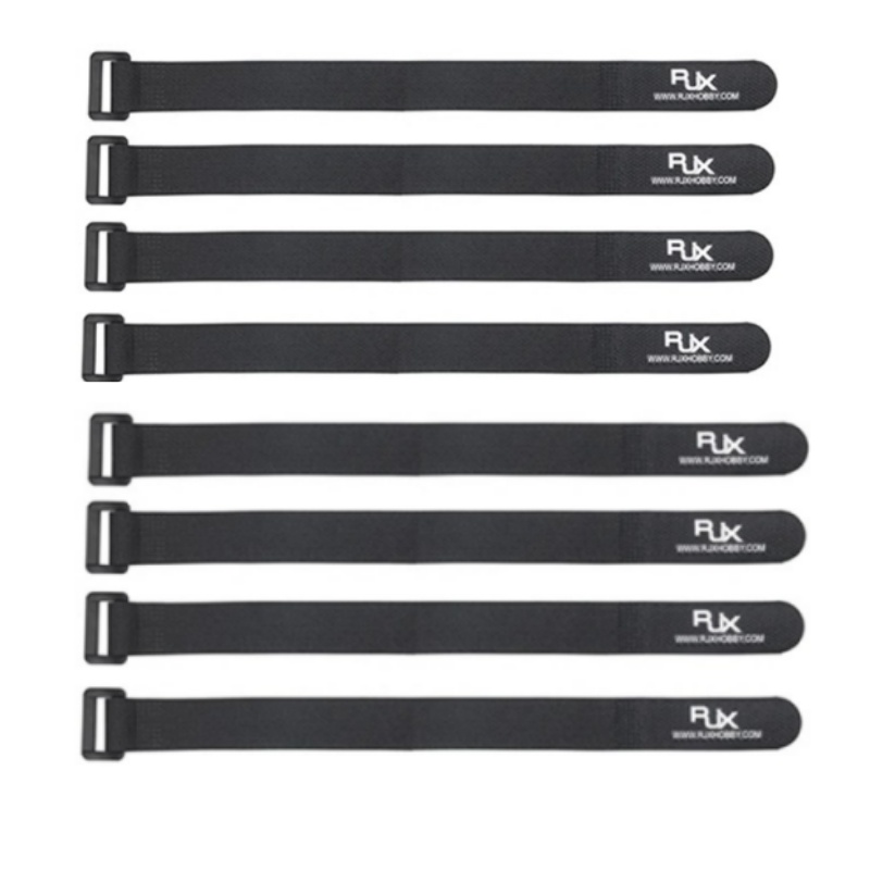 8 Stück Batterielint rutschfes – Drone Battery Strap Bewertung und Preis