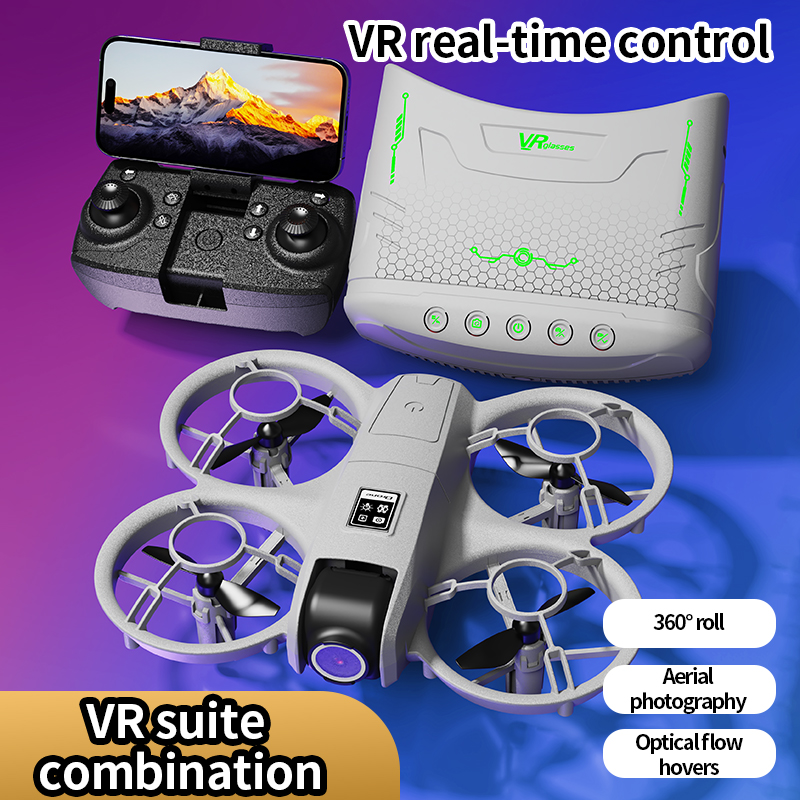 X228 VR FPV Drone HD Dual Kame – Drone Battery Box Bewertung und Preis