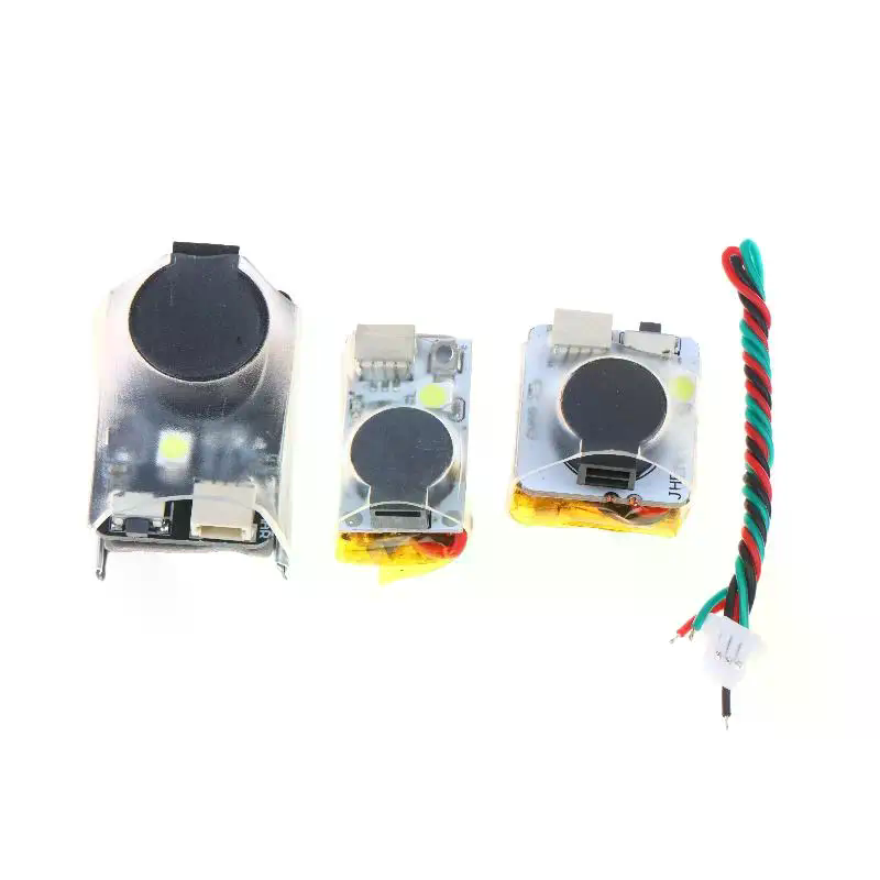 FPV-Renndrohnen-Flugcontroller – Drone Battery Alarm Bewertung und Preis