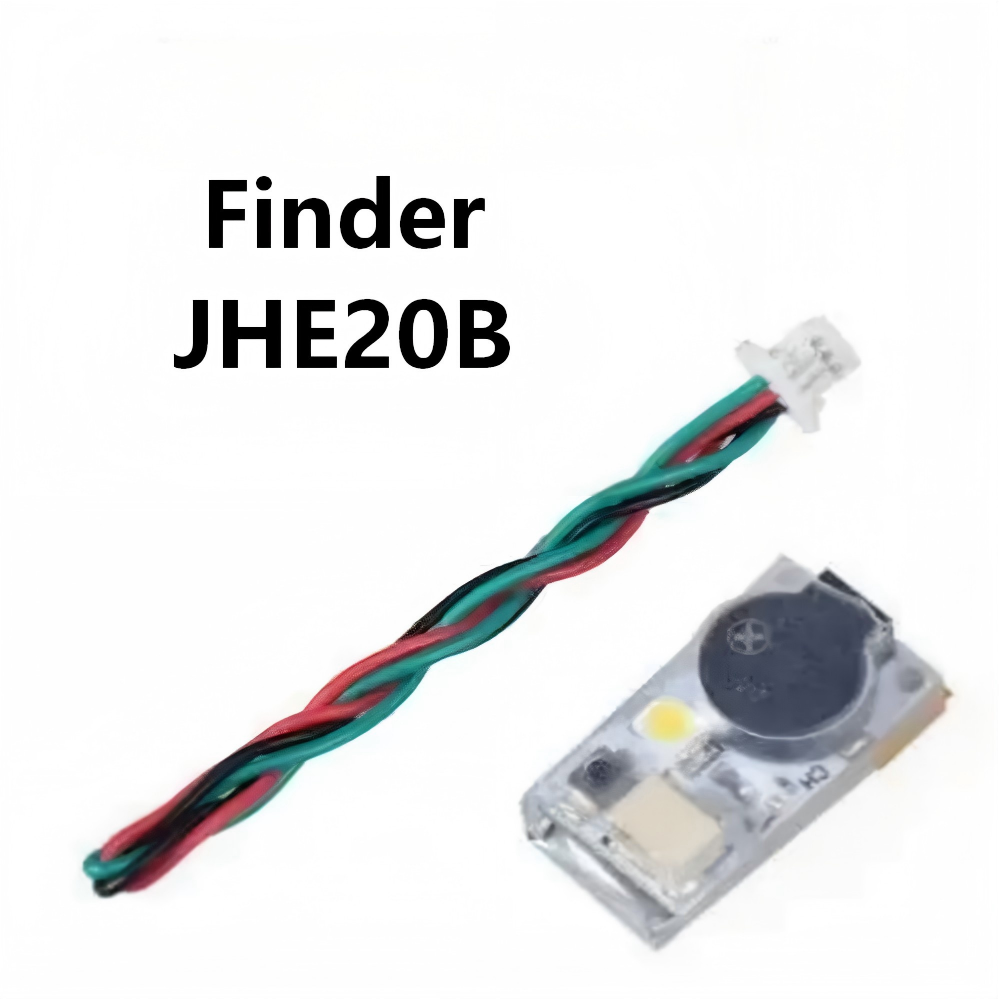 BB Buzzer Finder JHE42B JHE42B – Drone Battery Alarm Bewertung und Preis