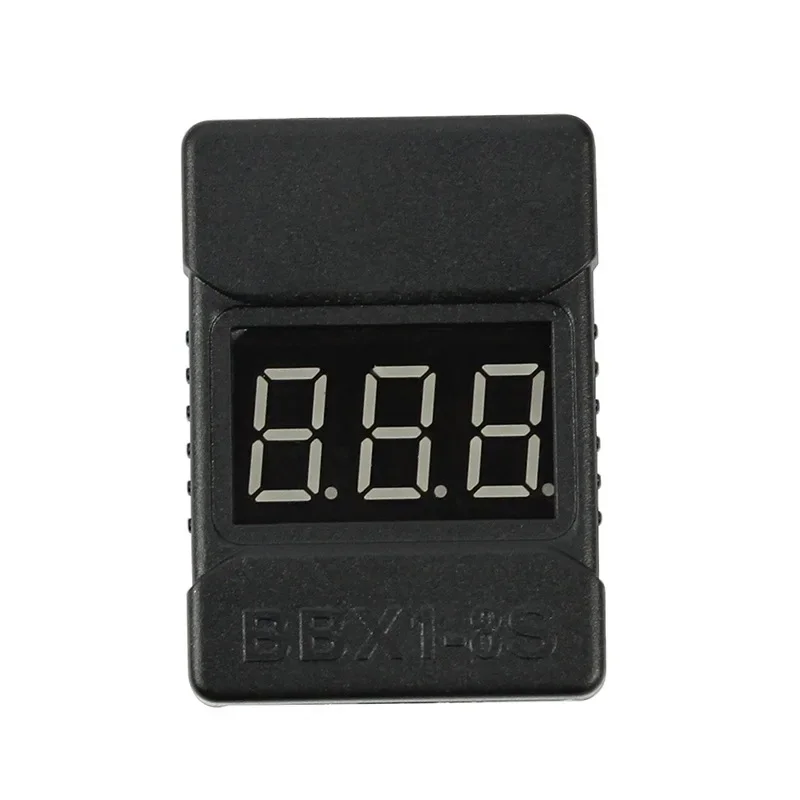 NEEBRC BX100 2in1 RC Batterie  – Drone Battery Alarm Bewertung und Preis