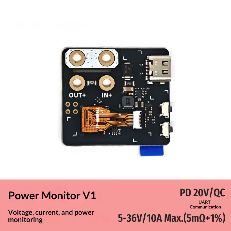 XT60 Leistungsmonitor 36V 10A  – Drone Battery Voltage Checker Bewertung und Preis