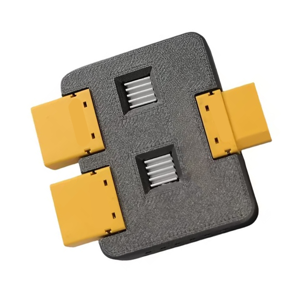 Batterie-Erweiterungsmodul Zwe – Drone Battery Parallel Board Bewertung und Preis